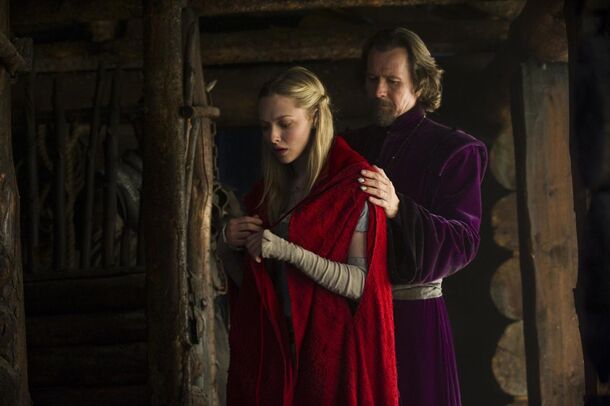 9 Horror Movies Based on Fairy Tales to Watch if You Liked 'The Ugly Stepsister' - image 5