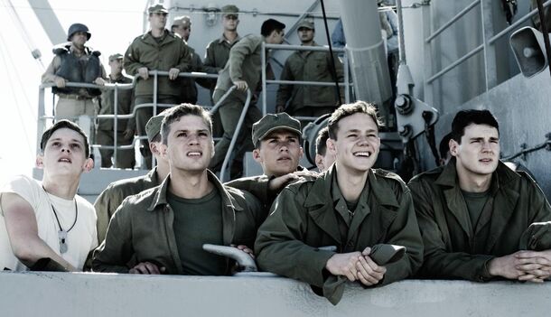 Clint Eastwood's Hidden Gems: 5 Underrated Movies You've Probably Missed, Ranked by RT - image 2