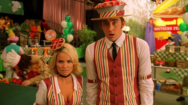 19 Years Later, This 96%-Rated Lee Pace Show Is Still One of the Most Charming Dramedies Ever Made - image 2