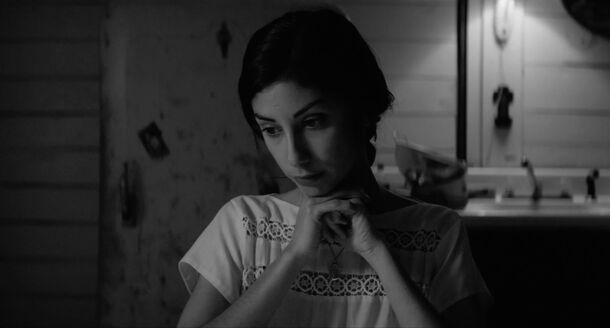 This 10-Year-Old Black-And-White Movie Is One of the Creepiest Horror Debuts Ever - image 1