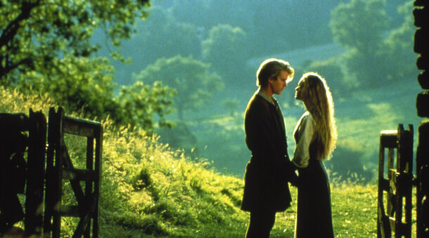 8 Strikingly Beautiful Movies to Watch if You Liked 'The Fall', Ranked by RT - image 8