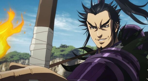 'The Apothecary Diaries' and 4 Other Highest-Rated Historical Anime, Ranked by IMDb - image 5