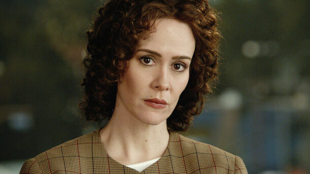 5 Best Sarah Paulson Movies & TV Series Except for 'AHS', Ranked by IMDb - image 5