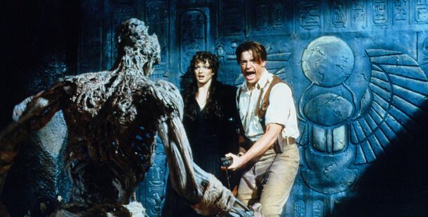 'Lee Cronin's The Mummy' Was a Disappointment, but These 5 Movies Are So Much Better - image 2