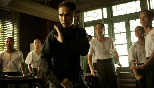 8 Best Martial Arts Movies to Watch While Waiting for 'Street Fighter' - image 7