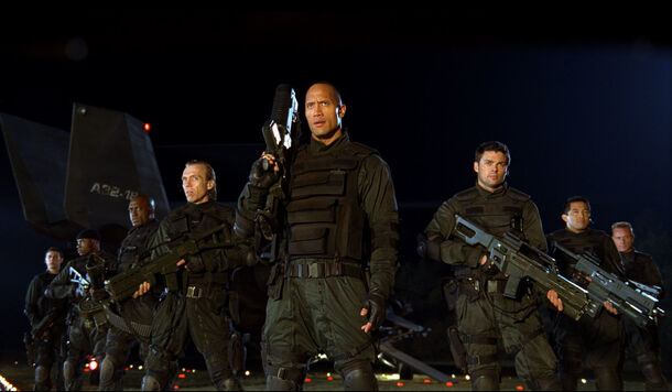 Before 'Mortal Kombat II', Karl Urban Starred in Another Cult Game Adaptation That Failed Hard - image 1