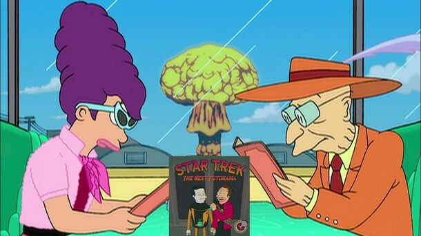 Futurama
