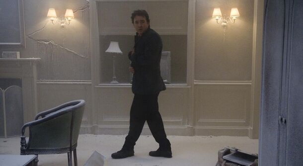 The Oscar Snub That Stephen King Still Can't Get Over Involves One of His Movies: 