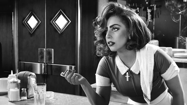 5 Best Lady Gaga Movie & TV Series Roles Every Fan Must See, Ranked by RT - image 2