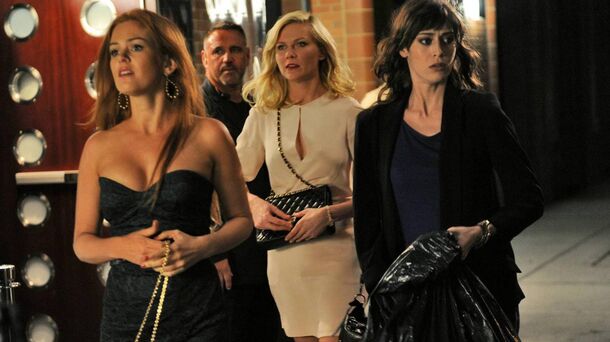 Not Only 'Now You See Me': 5 Other Movies Starring Isla Fisher, Ranked by RT - image 5