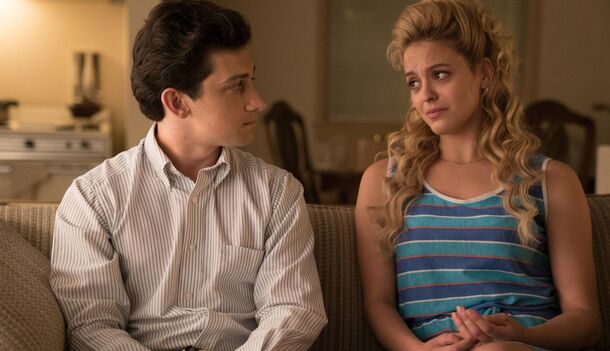 'Red Oaks' and 4 Other Movies & TV Series About Big Tennis, Ranked by IMDb - image 5