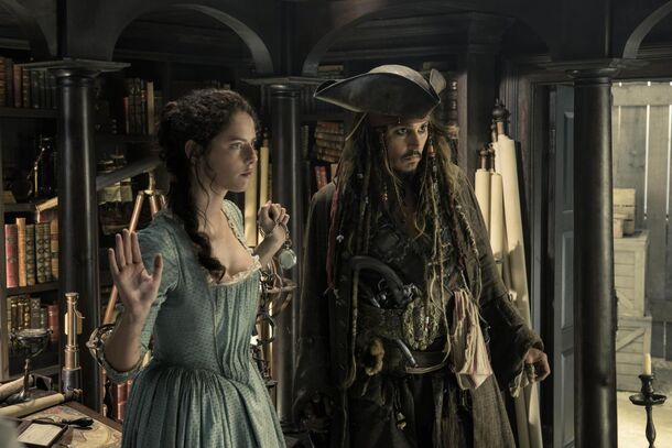 Pirates of the Caribbean Reboot Has Talent That Could Make It Work Even Without Depp - image 1