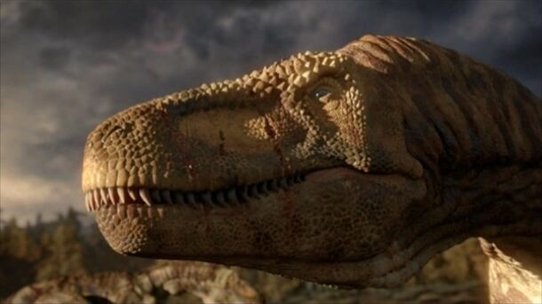 Planet Dinosaur
