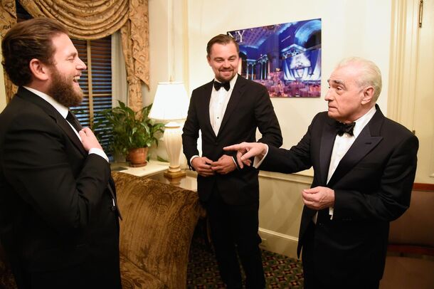 Is Martin Scorsese’s ‘Grateful Dead’ Movie Still Happening? Here’s What We Know - image 1