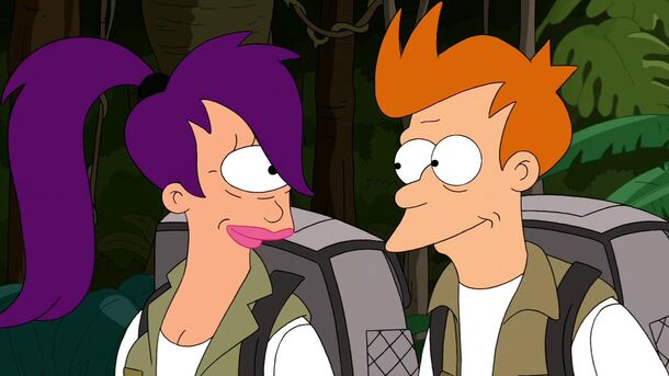 Futurama