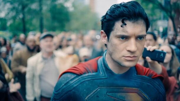 Jack Quaid Voiced Superman, But He Could Also Portray Him in DCU Instead of David Corenswet - image 2