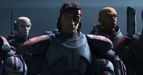 'Andor' and 7 Other Best 'Star Wars' Animated & Live-Action Series, Ranked by IMDb - image 4