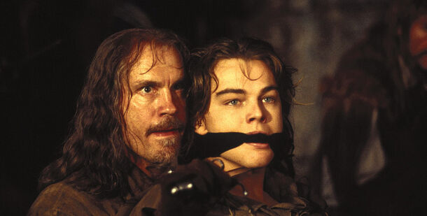 Leonardo DiCaprio Hated Making This 33%-Rated Movie: "I Would Have Had a Nervous Breakdown" - image 1