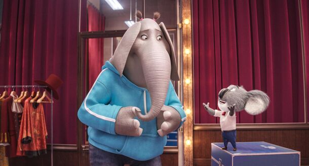 5 Best Illumination Entertainment Animated Movies to Watch After 'Despicable Me' - image 4