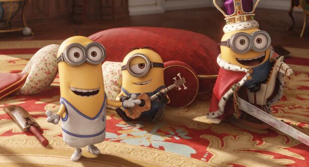 5 Best Illumination Entertainment Animated Movies to Watch After 'Despicable Me' - image 5