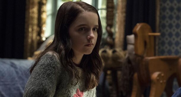 8 Best Netflix Horror TV Series to Binge After 'Something Very Bad Is Going to Happen' - image 4