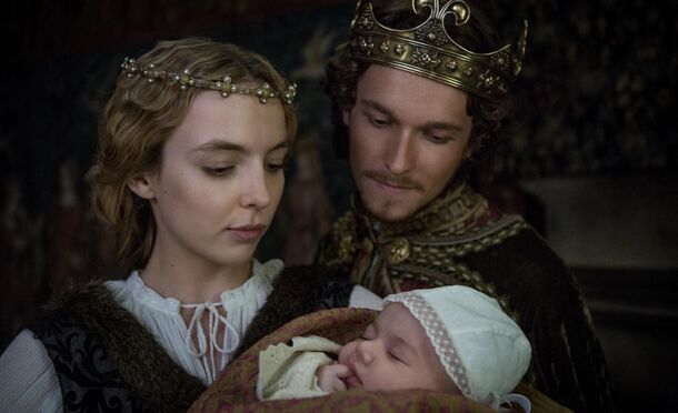 8 Best TV Series About Queens to Watch After 'House of the Dragon' Season 3, Ranked by IMDb - image 4