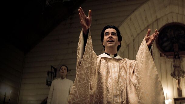 8 Best Mysterious TV Series to Watch After 'Widow's Bay', Ranked by Rotten Tomatoes - image 3