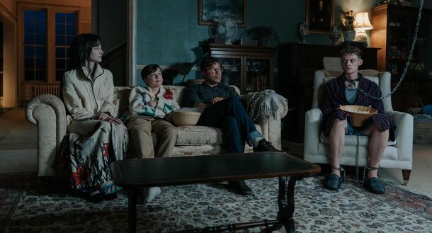 Missed Gripping Thrillers? Check Out This Overlooked Gem With 'Adolescence' Star - image 1