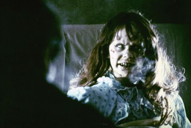 Guillermo del Toro Almost Directed an ‘Exorcist’ Sequel — Here’s Why He Didn’t - image 1