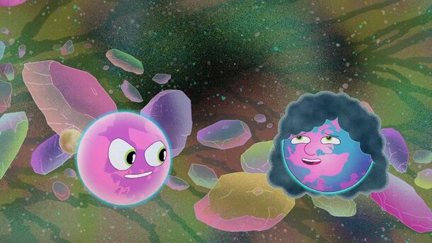 8 Best Animated TV Series to Watch if You're Fan of 'Rick and Morty', Ranked by IMDb - image 4
