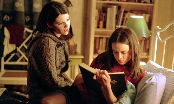 8 Best TV Series to Binge on Netflix While Waiting for 'Ginny & Georgia' Season 4 - image 2