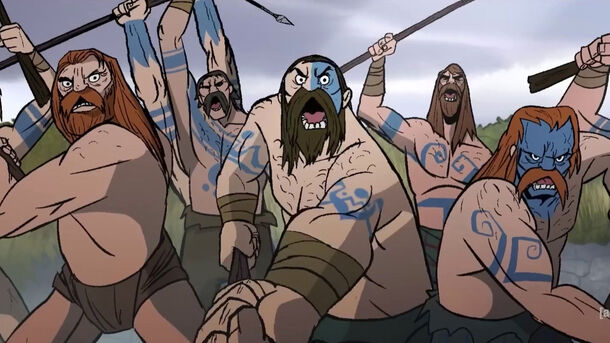 This Extraordinary Animated Show Has Maintained 100% on RT for 3 Seasons – It's Time to Binge It - image 2