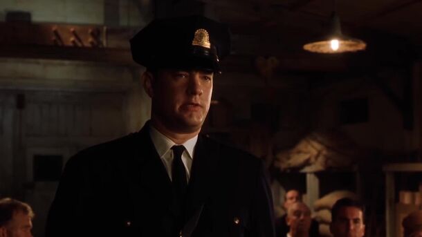Not Only 'Forrest Gump': 8 Best Movies Starring Tom Hanks, Ranked by RT - image 3