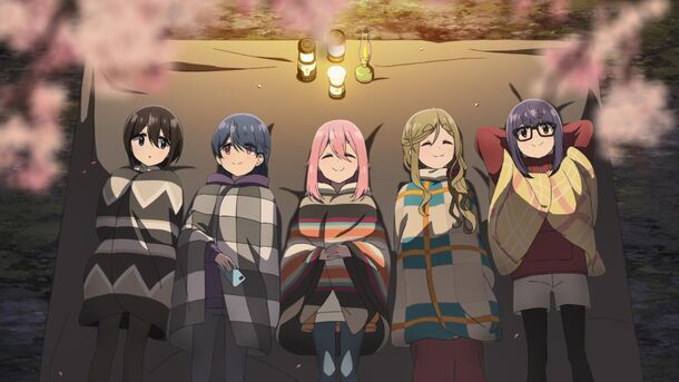 9 Best Children-Friendly Anime on Crunchyroll You Can Stream Right Now - image 1