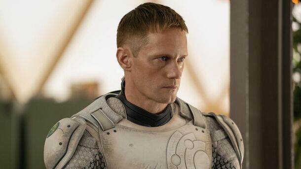 'The Studio' and 7 Best TV Series of 2025 With 90% & Higher Rotten Tomatoes Score - image 6