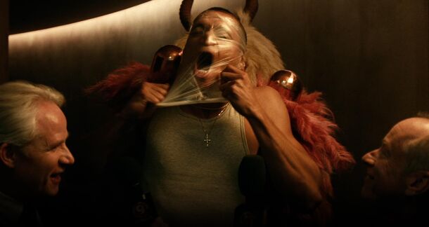 'HIM' Was Supposed to Become a New Horror Hit, but Turned Out to Be a Flop With 31% on RT - image 2
