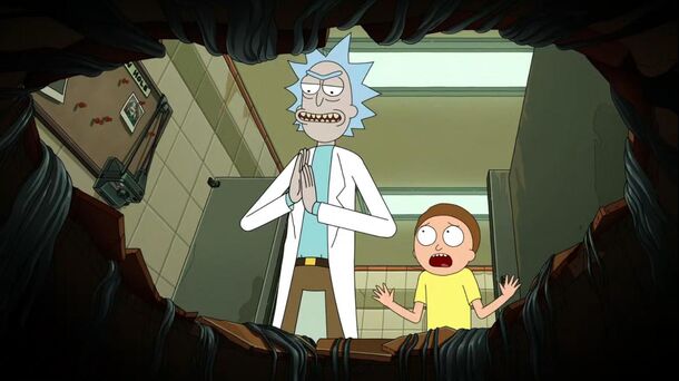 8 Most Rewatchable 'Rick and Morty' Episodes, Ranked by IMDb - image 4