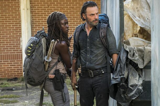 The Walking Dead Spinoffs Revive Production as AMC Comes to Agreement with SAG-AFTRA - image 2