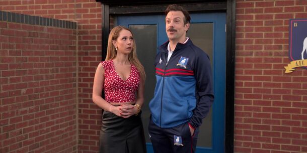 Everything You Need to Remember Before Watching 'Ted Lasso' Season 4: Recap of the Previous Chapters - image 1