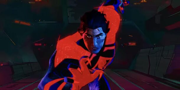 Spider-Man: Across The Spider-Verse Mysteries We Hope Will Be Solved In The Next Movie - image 1
