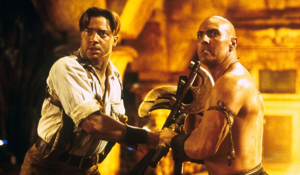 'Lee Cronin's The Mummy' Was a Disappointment, but These 5 Movies Are So Much Better - image 3