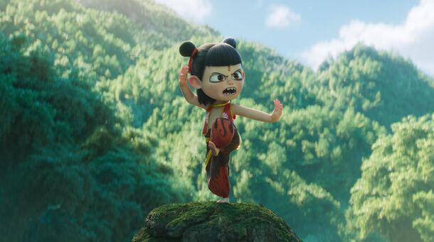 'Chainsaw Man: Reze Arc' and 7 Other Best Animated Movies Released in 2025, Ranked by IMDb - image 6