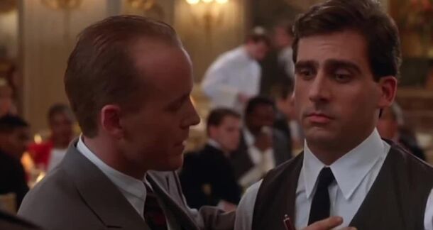 Before They Were Stars: 5 Little-Known Debut Movies of Hollywood's Biggest Names - image 2