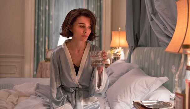 8 Best Dramas to Watch if You Love 'Malena', Ranked by Rotten Tomatoes - image 5