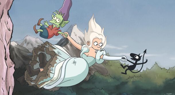 8 Best Animated TV Series to Watch if You're Fan of 'Rick and Morty', Ranked by IMDb - image 2