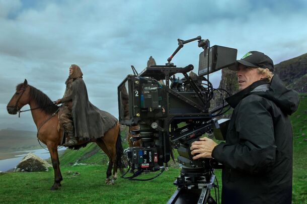 ‘Yellowstone’ Creator Trades Cowboys for Combat in New “Call of Duty” Movie - image 2