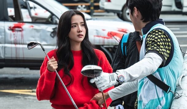 5 Best Fantasy and Sci-Fi K-Dramas Released in 2025, Ranked by IMDb - image 2