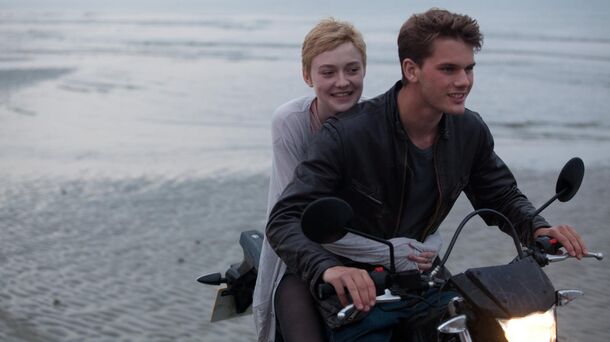 9 Best Teen Melodramas to Heal That 'My Oxford Year' Trauma, Ranked by IMDb - image 5