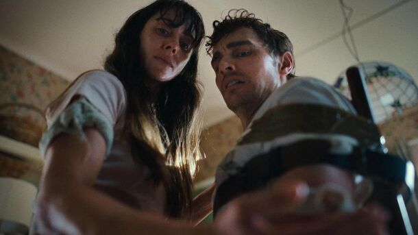 5 Most Impressive Debut Movies of 2025 You Should Watch in 2026, Ranked by Rotten Tomatoes - image 1