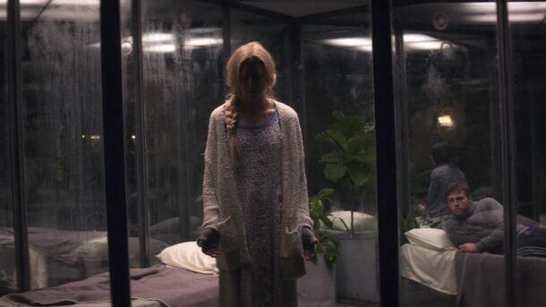 8 Best Horror TV Series to Binge if You Liked 'Widow's Bay', Ranked by Rotten Tomatoes - image 3